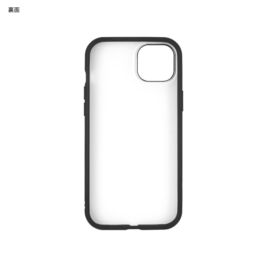 『怪盗グルー／ミニオンズ』シリーズ IIIIfit iPhone15 Plus / 14 Plus 対応 ケース