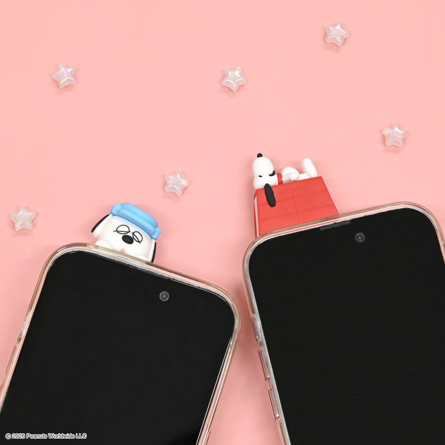 8月下旬発売予定　ピーナッツ スヌーピー ひょっとも