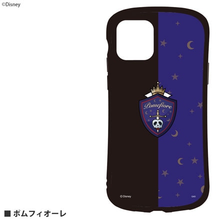 ディズニー ツイステッドワンダーランド iPhone 11 Pro対応