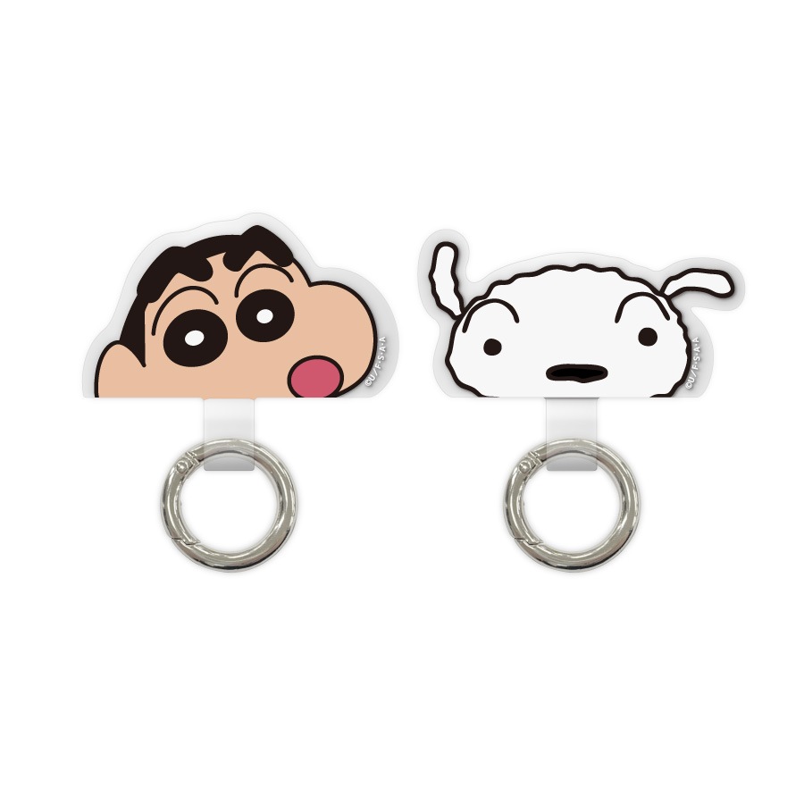 クレヨンしんちゃん　マルチリングプラス