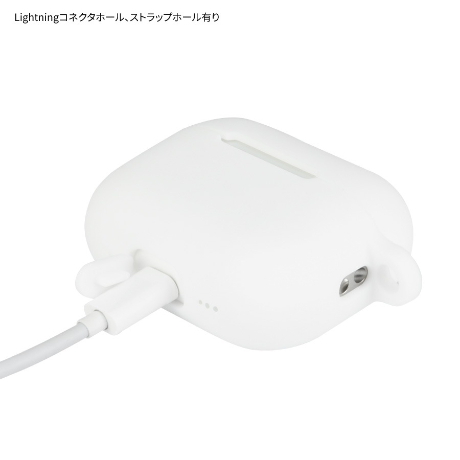 AirPods Pro 第2世代 Lightning端子l AirPods Pro 第2世代 Lightning端子