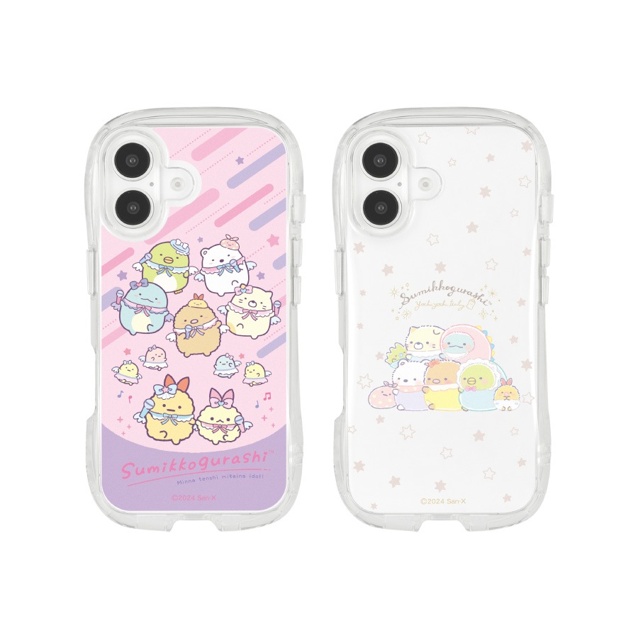 未使用　custype iPhone16ケース Custype クロスボディ iPhone 16 Pro ケース ストラップとカード