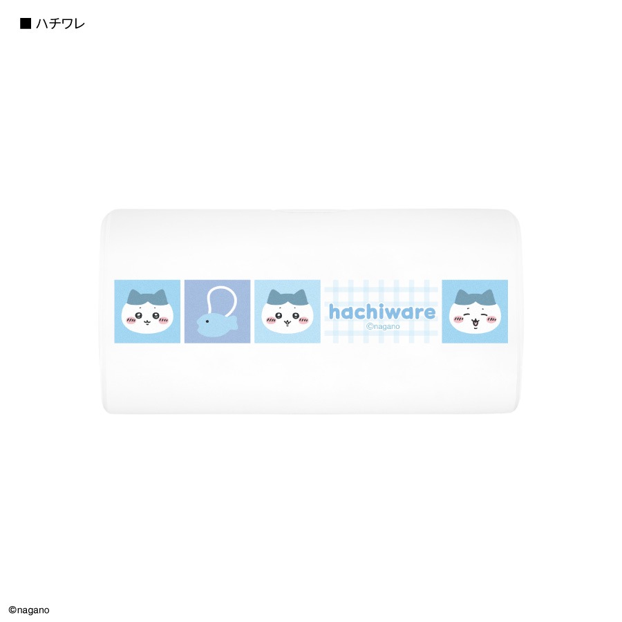 ちいかわ Type-C コネクタ 付き リチウムイオン充電器 4000mAh