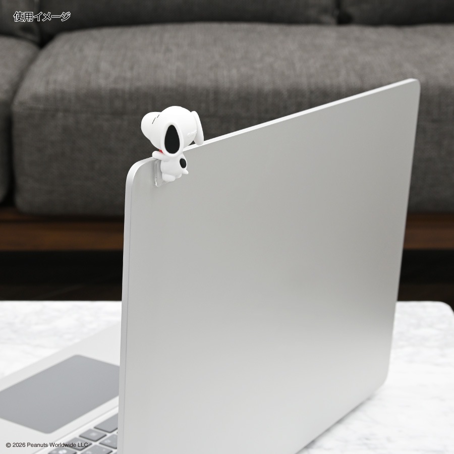 ピーナッツ スヌーピー ひょっとも