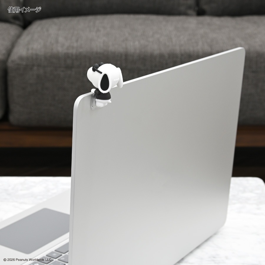 ピーナッツ スヌーピー ひょっとも