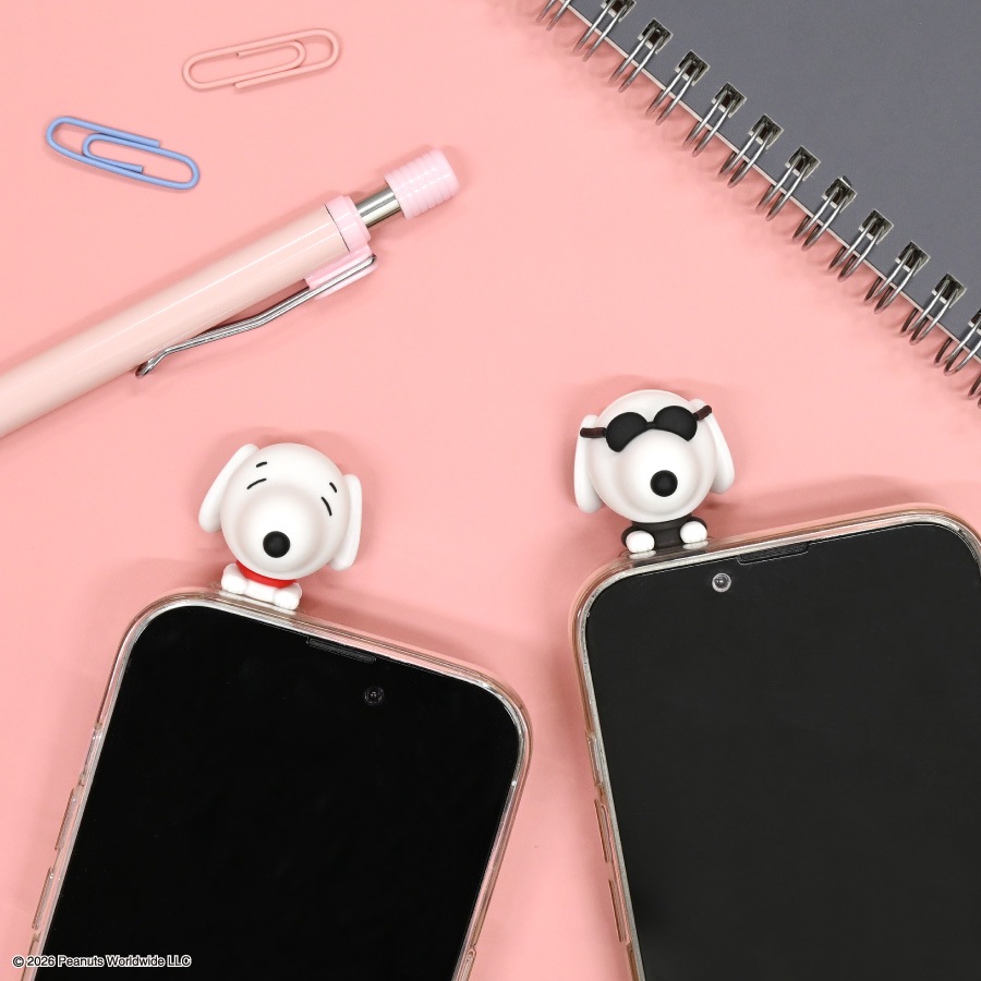 ピーナッツ スヌーピー ひょっとも