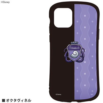 ディズニー ツイステッドワンダーランド iPhone 11/XR対応
