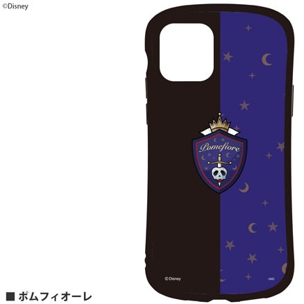 ディズニー ツイステッドワンダーランド iPhone 11/XR対応