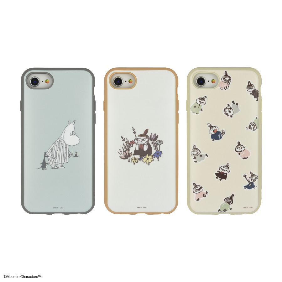 ムーミン Iiiifit Iphonese 第3世代 第2世代 8 7 6s 6対応 ケース 新着アイテム スマホケース フィルム グルマンディーズ公式オンラインショップ ムーミン Iiiifit Iphonese 第3世代 第2世代 8 7 6s 6対応 ケース 新着アイテム スマホケース フィルム グルマンディーズ公式オンラインショップ