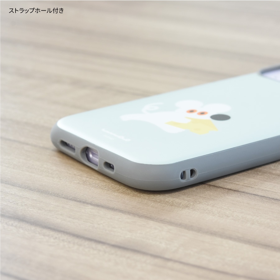 umao IIIIfit iPhone14 / 13 対応 ケース