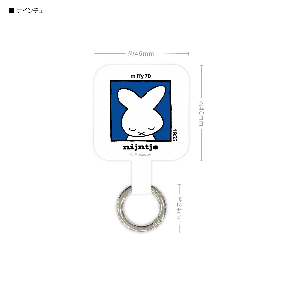 ミッフィー 使い方 InRed付録】ミッフィー缶ケースが可愛すぎ！お助け6点セットの