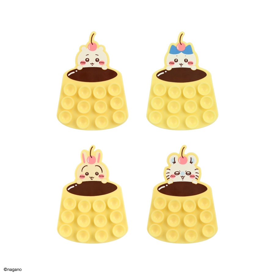 5月下旬発売予定　ちいかわ ペタスマ