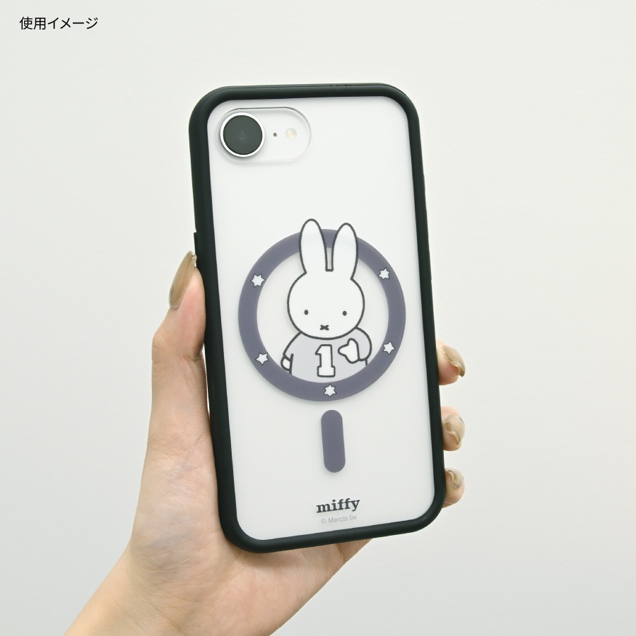 iPhone17e ミッフィー CASETiFY 限定 CASETiFY】ミッフィーの新コレクションでCASETiFYから愛らしいテック