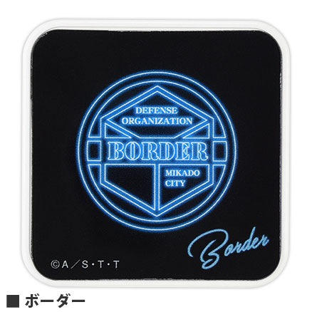 ワールドトリガー USB2ポート ACアダプタ | すべての商品