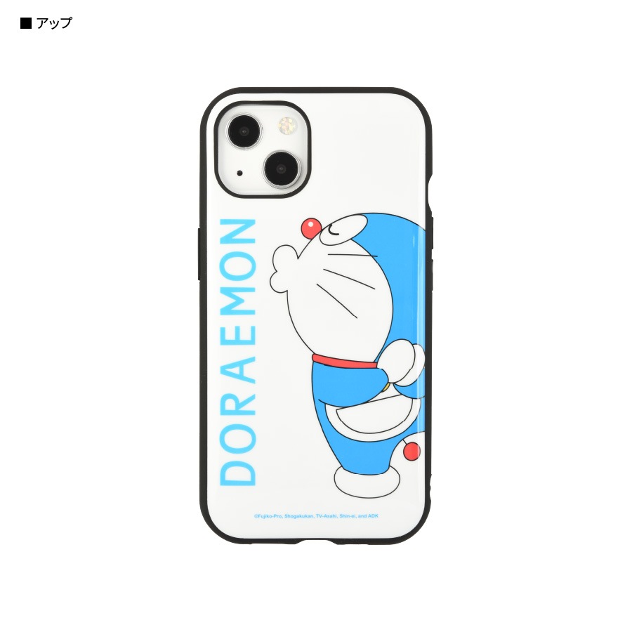 ドラえもん Iiiifit Iphone13対応ケース アイテムから探す スマホケース フィルム Iphone Iphone13 グルマンディーズ公式オンラインショップ