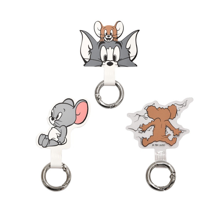 トムとジェリー　マルチリングプラス