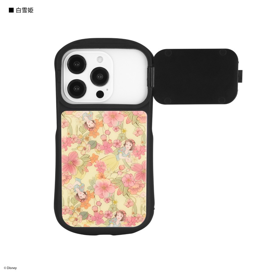 ディズニーキャラクター ／ iPhone14 / 14 Pro / 13 / 13 Pro / 12
