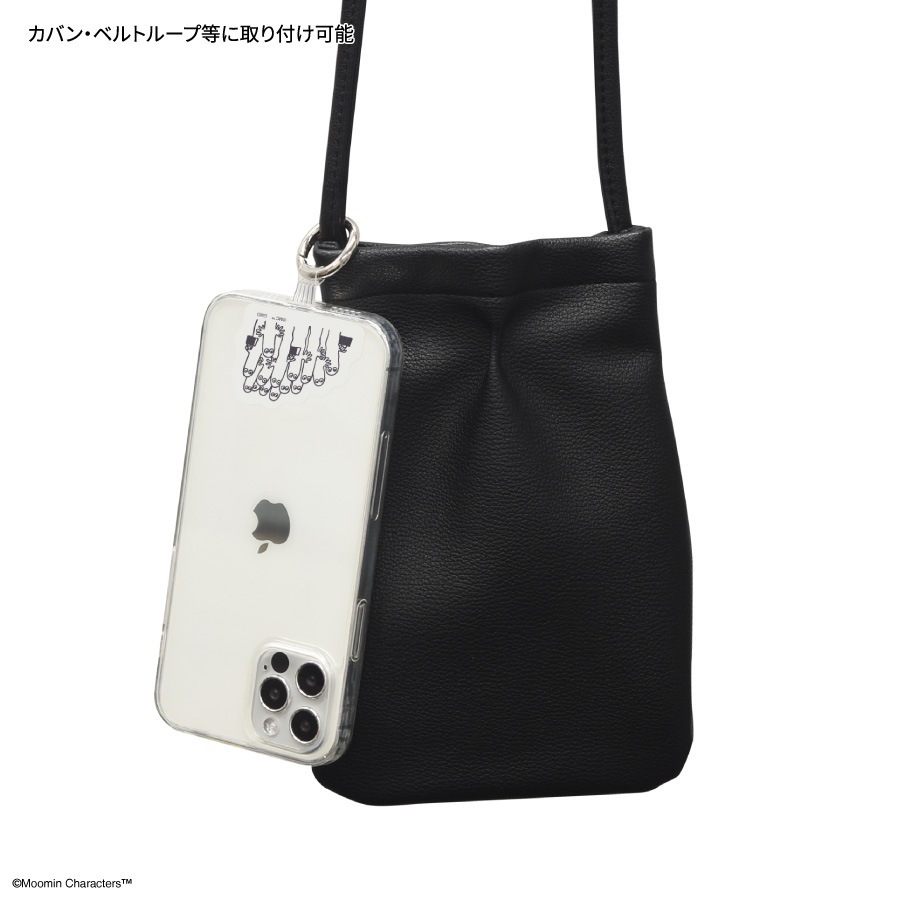 ムーミン マルチリングプラス