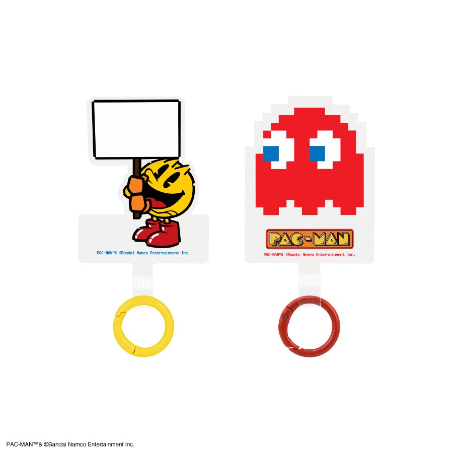 パックマン マルチリングプラス