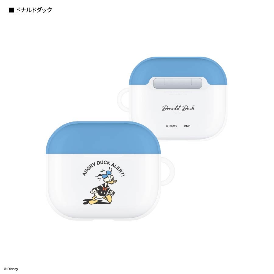 ディズニーキャラクター、ピクサーキャラクター／AirPods(第3世代)対応