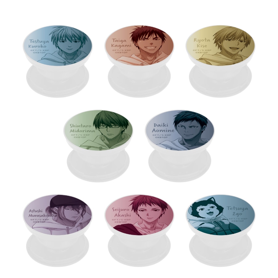 黒子のバスケ Pocopoco アイテムから探す スマホアクセサリ グルマンディーズ公式オンラインショップ 黒子のバスケ Pocopoco アイテムから探す スマホアクセサリ グルマンディーズ公式オンラインショップ