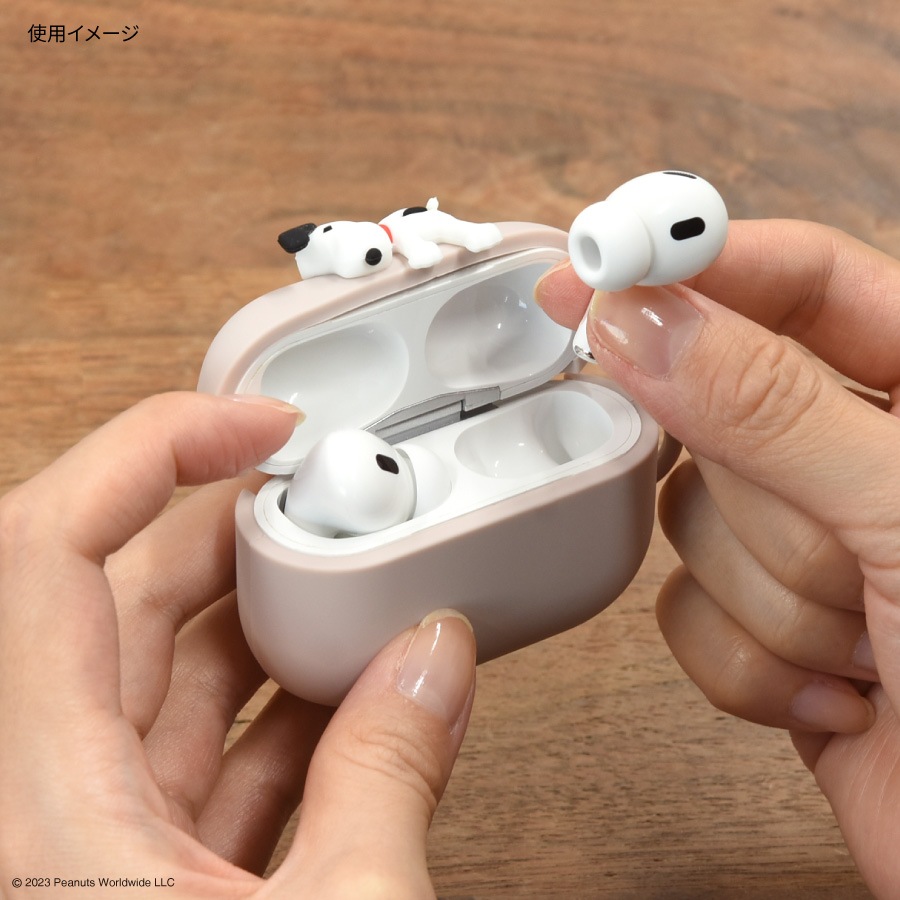 アンパンマングミ　AirPods Pro (第2世代) 本体 アンパンマングミ AirPods Pro (第2世代) 本体 Amazon.com