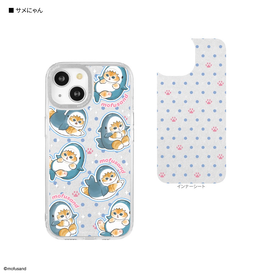 【ご参考:7枚掲載中】掲載生地で作製可能です。スマホケース 春新作 立体しわデザイン マットスマホケース[品番：MG000008640