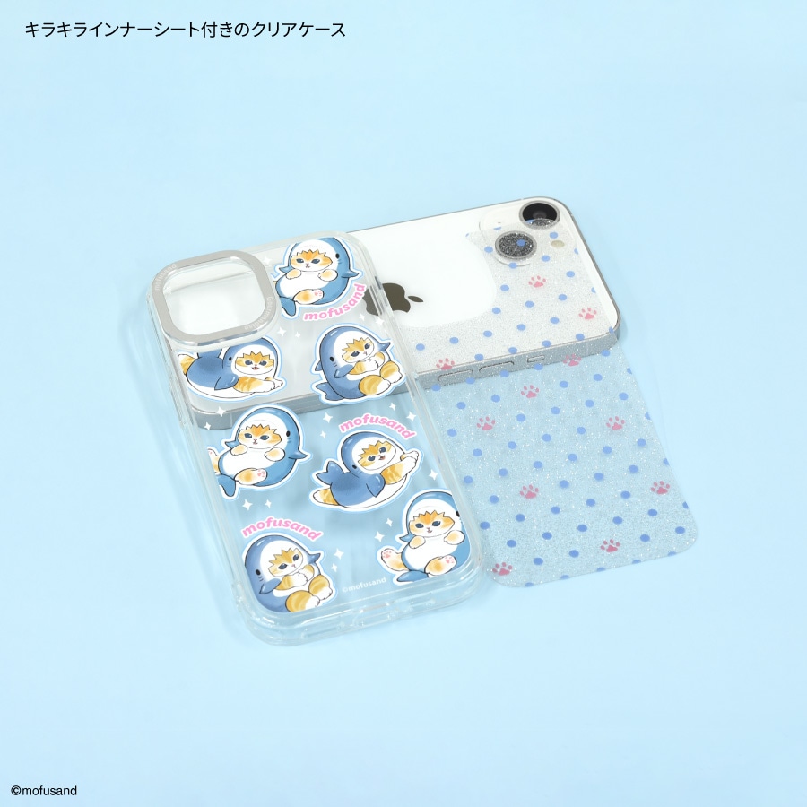 【ご参考:7枚掲載中】掲載生地で作製可能です。スマホケース 春新作 立体しわデザイン マットスマホケース[品番：MG000008640