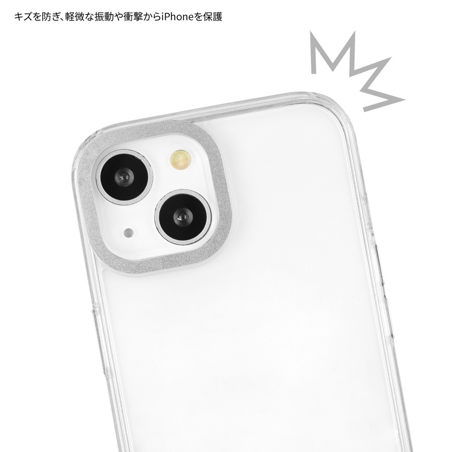 iPhone13 専用 Amazon.co.jp: ZENIX DESIGN TECH iPhone13 用 ケース Magsafe