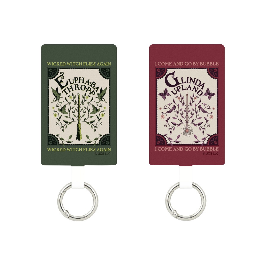 WICKED マルチリングプラス Lサイズ