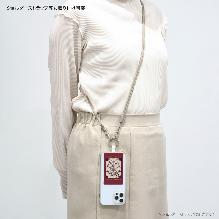 WICKED マルチリングプラス Lサイズ