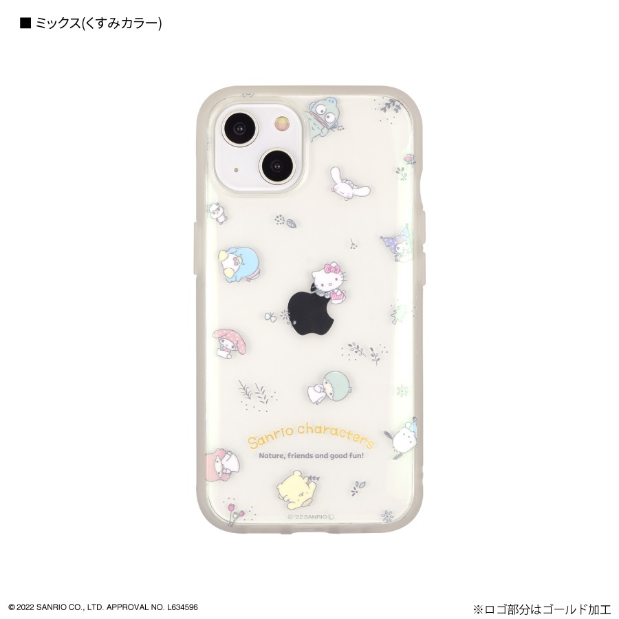 レア♡サンリオ♡チャーミーキティ スノーホワイト トランクケース 2006年 希少品 廃盤品 当時物 チャーミーキティ トランク型ケース 昭和