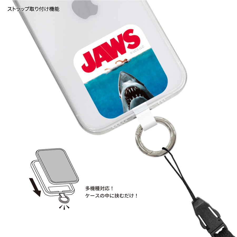 JAWS マルチリングプラス