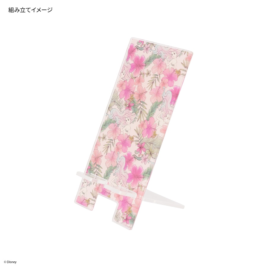 ディズニーキャラクター ／  アクリルスマホスタンド