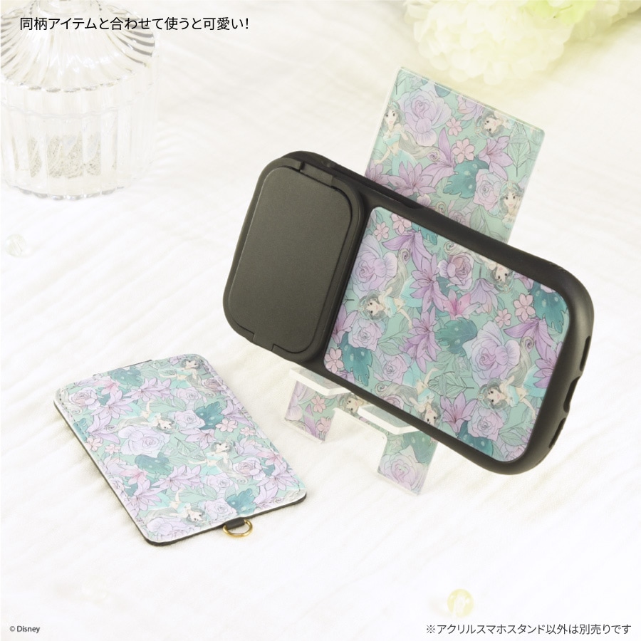 ディズニーキャラクター ／  アクリルスマホスタンド