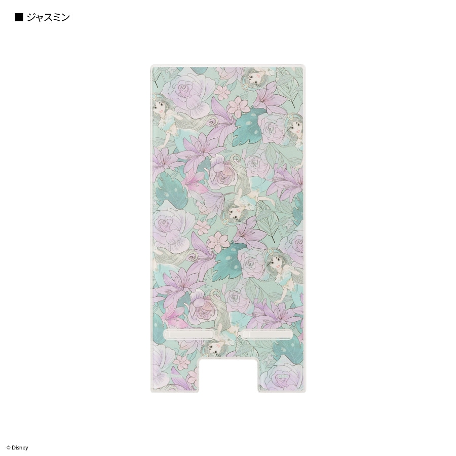 ディズニーキャラクター ／  アクリルスマホスタンド