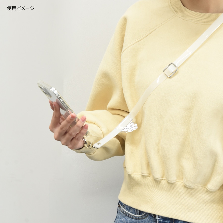 ミッフィー マルチリングプラス クリアストラップセット | ま行