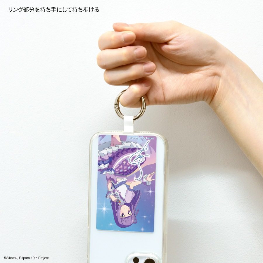 アイカツ・プリティーリズム・プリパラ6本セット　激レアアイテム付 アイカツ・プリティーリズム・プリパラ6本セット 激レアアイテム