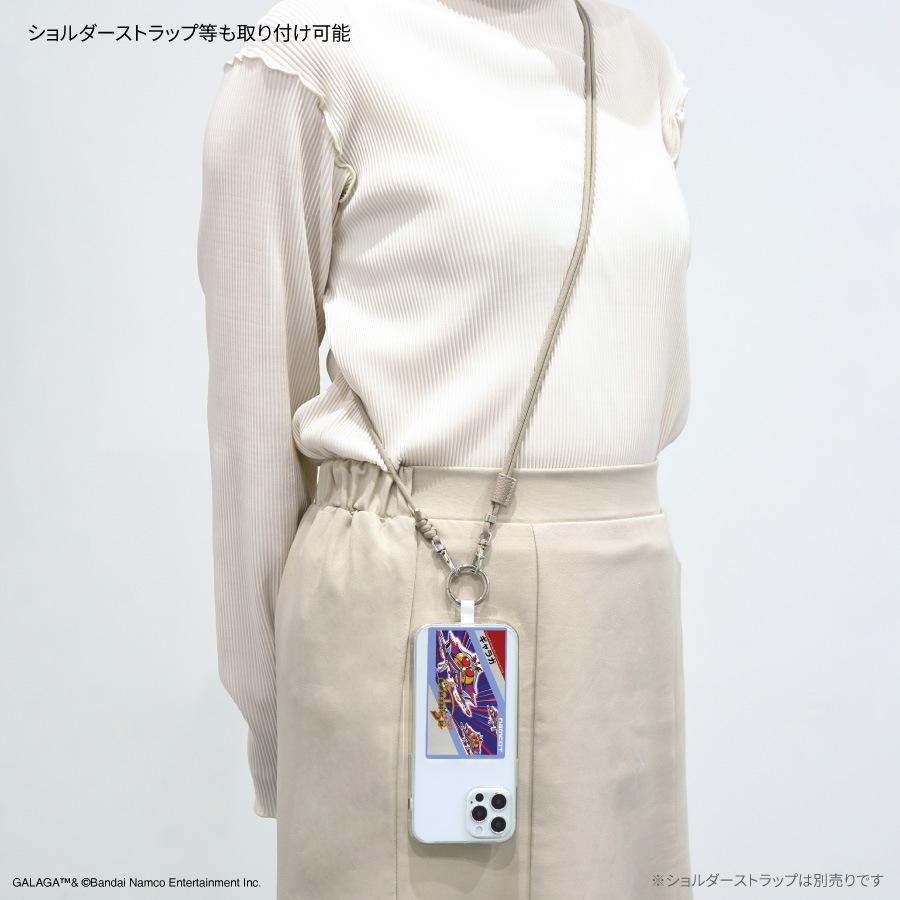 ナムコレジェンダリー マルチリングプラス Lサイズ