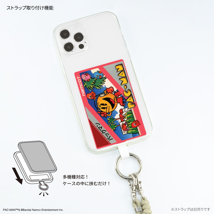ナムコレジェンダリー マルチリングプラス Lサイズ