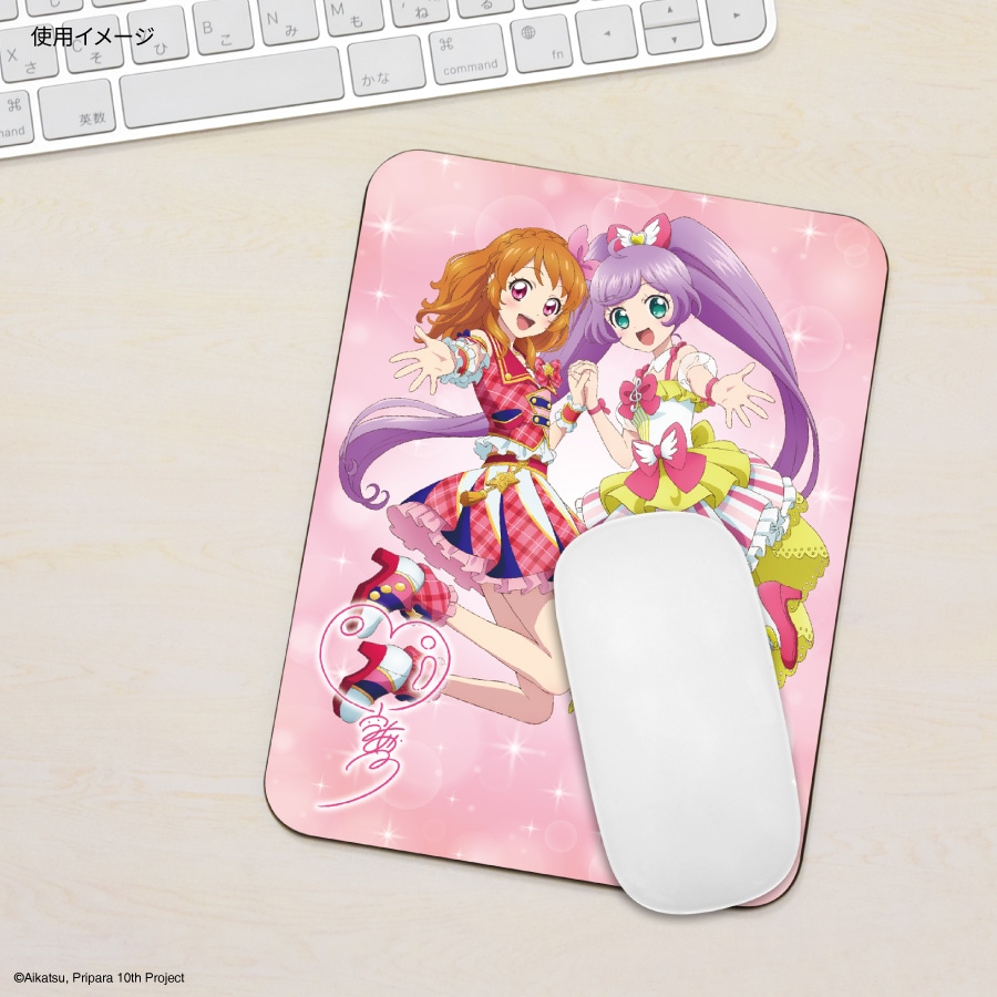 アイカツ　プリパラ　カード　約180枚 予約）アイカツ！×プリパラ THE MOVIE -出会いのキセキ