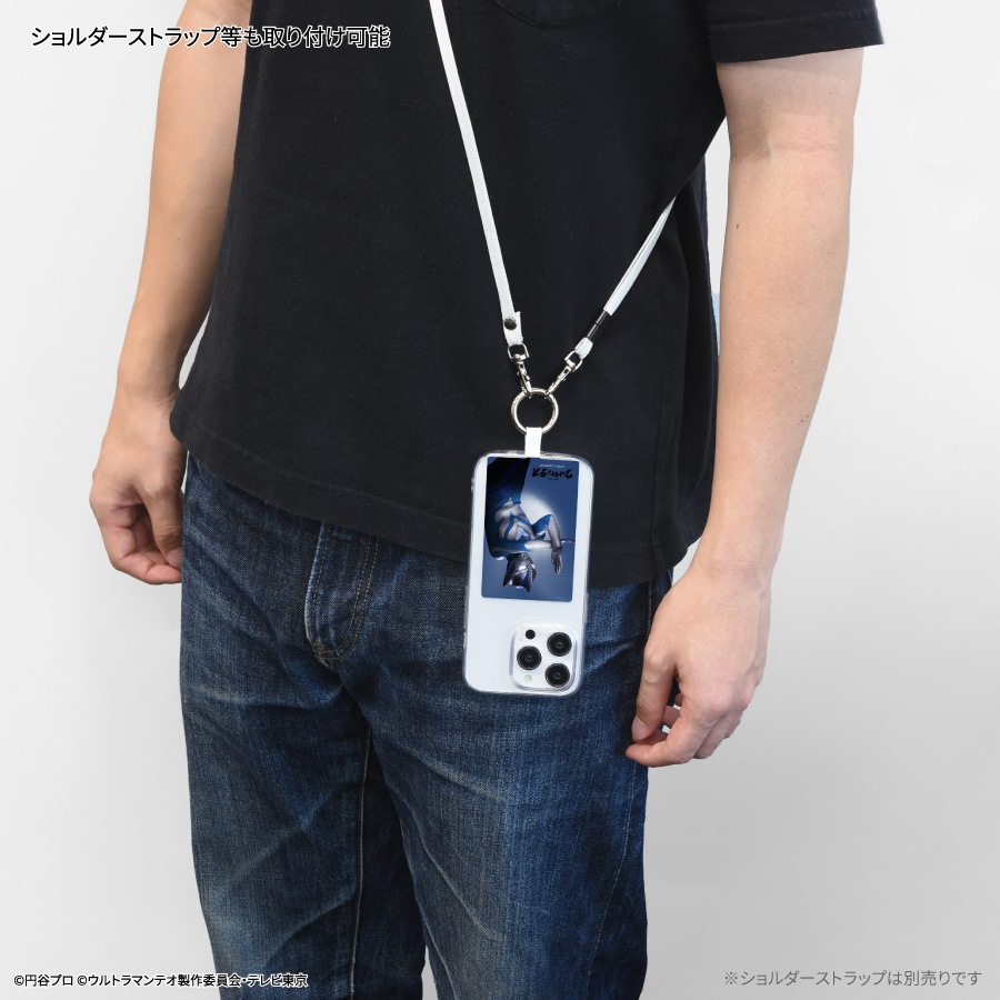 ウルトラマンテオ マルチリングプラス Lサイズ