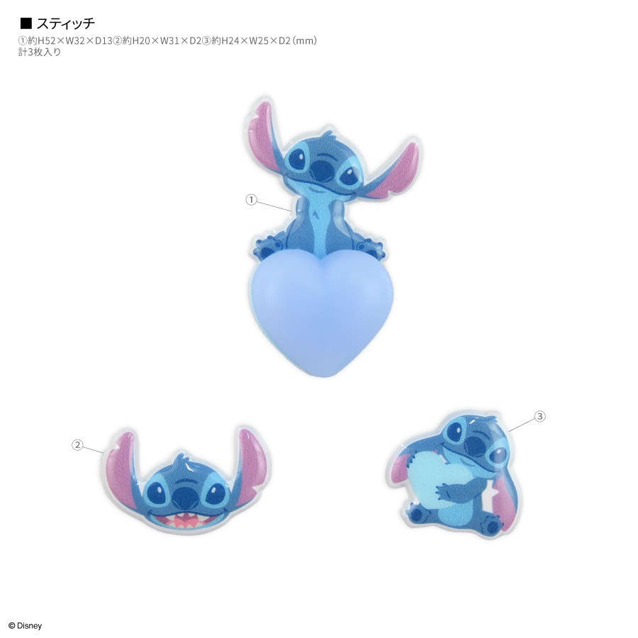 ディズニーキャラクター ／ mochipop | すべての商品