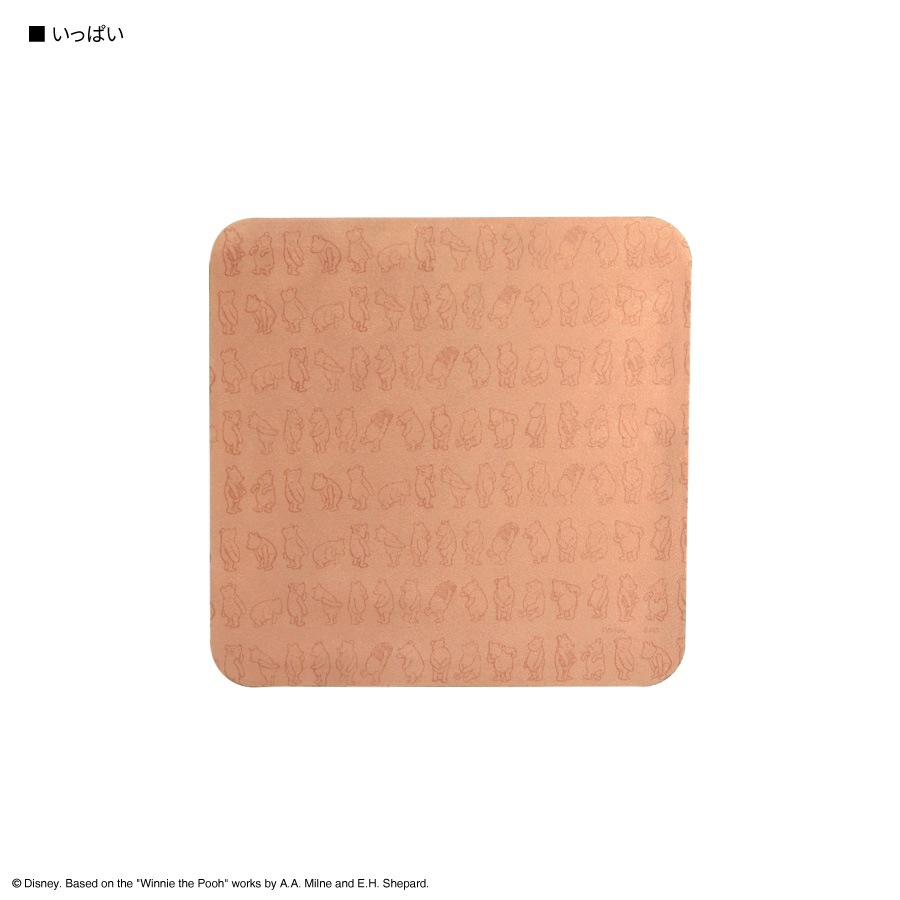 ディズニーキャラクター ／ モバイルクリーナー