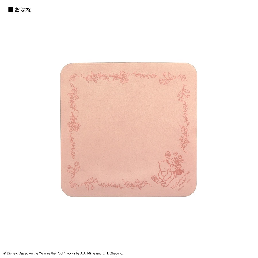 ディズニーキャラクター ／ モバイルクリーナー