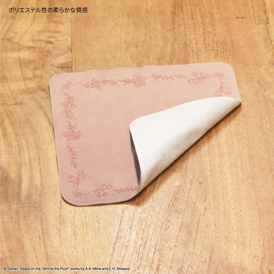 ディズニーキャラクター ／ モバイルクリーナー