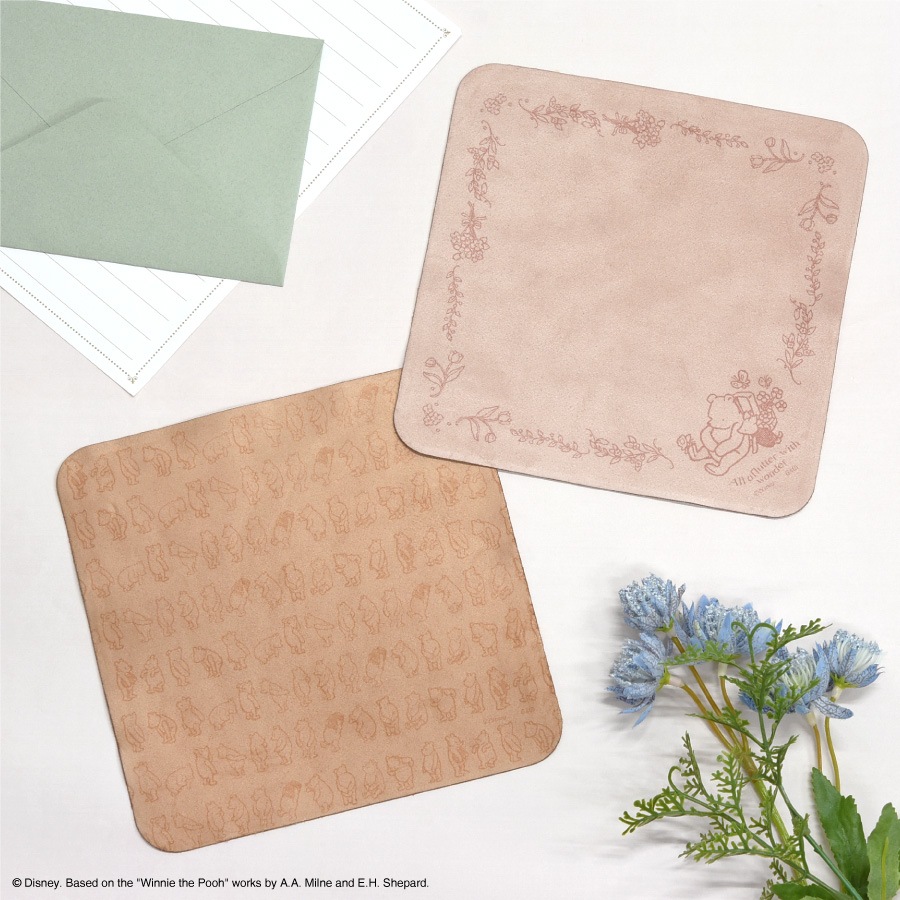 ディズニーキャラクター ／ モバイルクリーナー