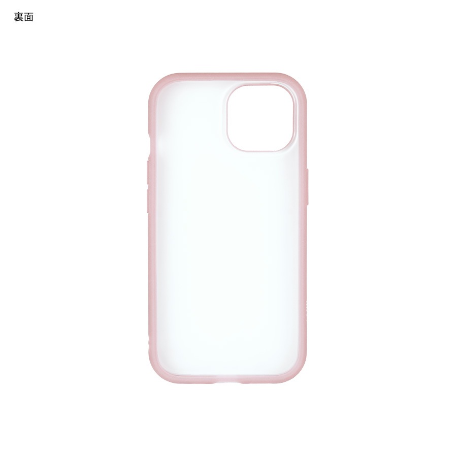 サンリオキャラクターズ IIIIfit iPhone15 / 14 / 13 対応 ケース