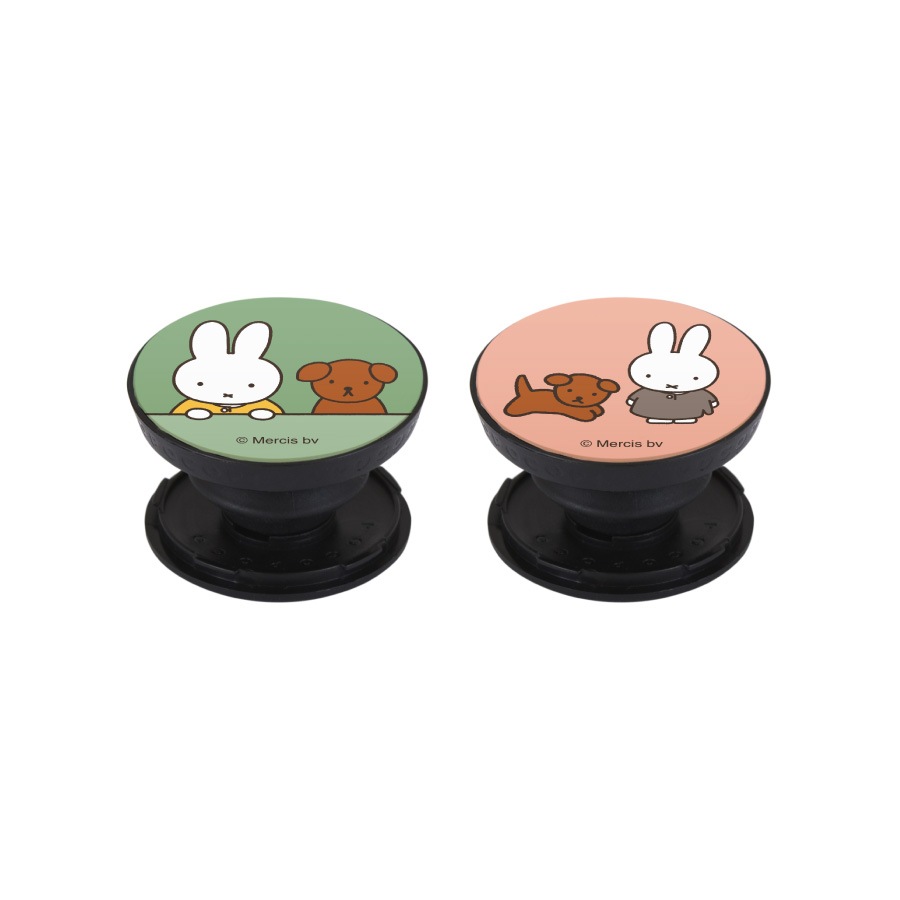 ミッフィー MIFFY and SNUFFY POCOPOCO | ま行,ミッフィー,スマホ