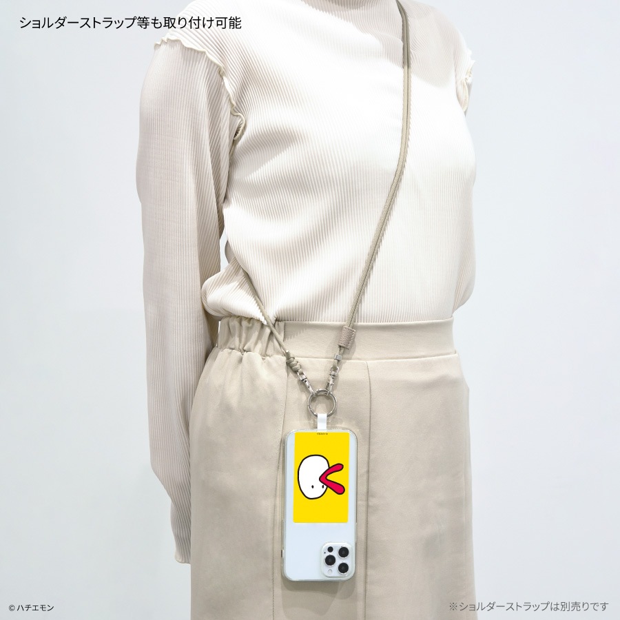 ハチエモン マルチリングプラス Lサイズ